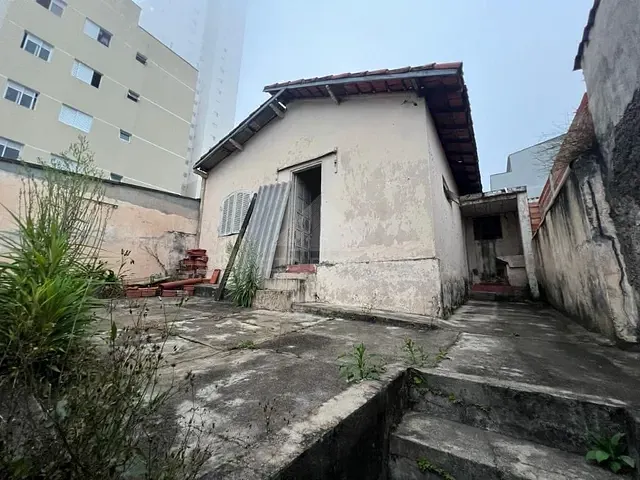 Casa com 272m² 3 quartos e 1 banheiro, à venda, no bairro Vila Guarani em Mauá