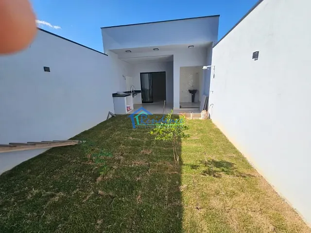 Casa com 202m² 2 quartos e 2 banheiros, à venda, no bairro Itaici em Indaiatuba