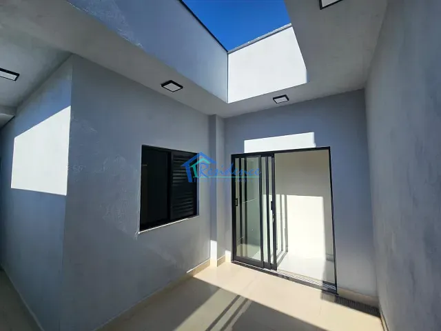 Casa com 202m² 2 quartos e 2 banheiros, à venda, no bairro Itaici em Indaiatuba