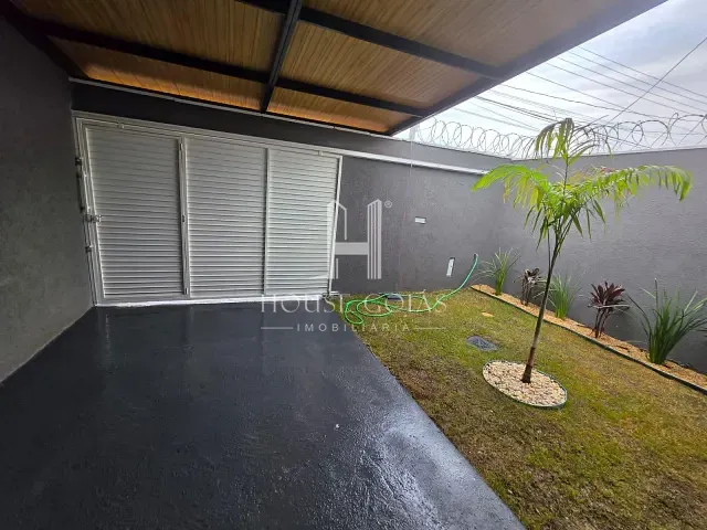 Casa com 101m² 2 quartos e 1 banheiro, à venda, no bairro Setor Morada do Sol em Goiânia