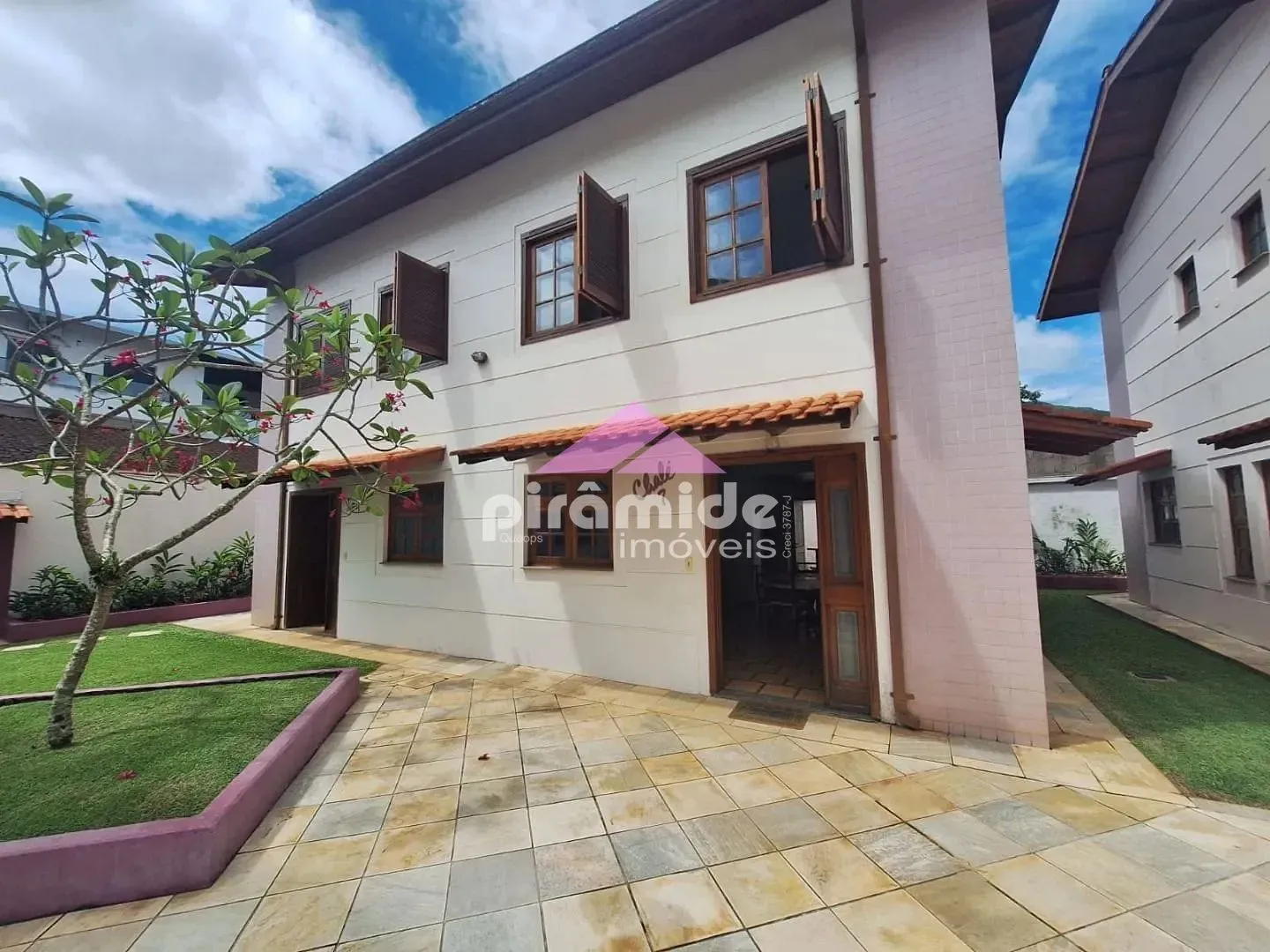 Casa, 3 quartos, 112 m² - Foto 3