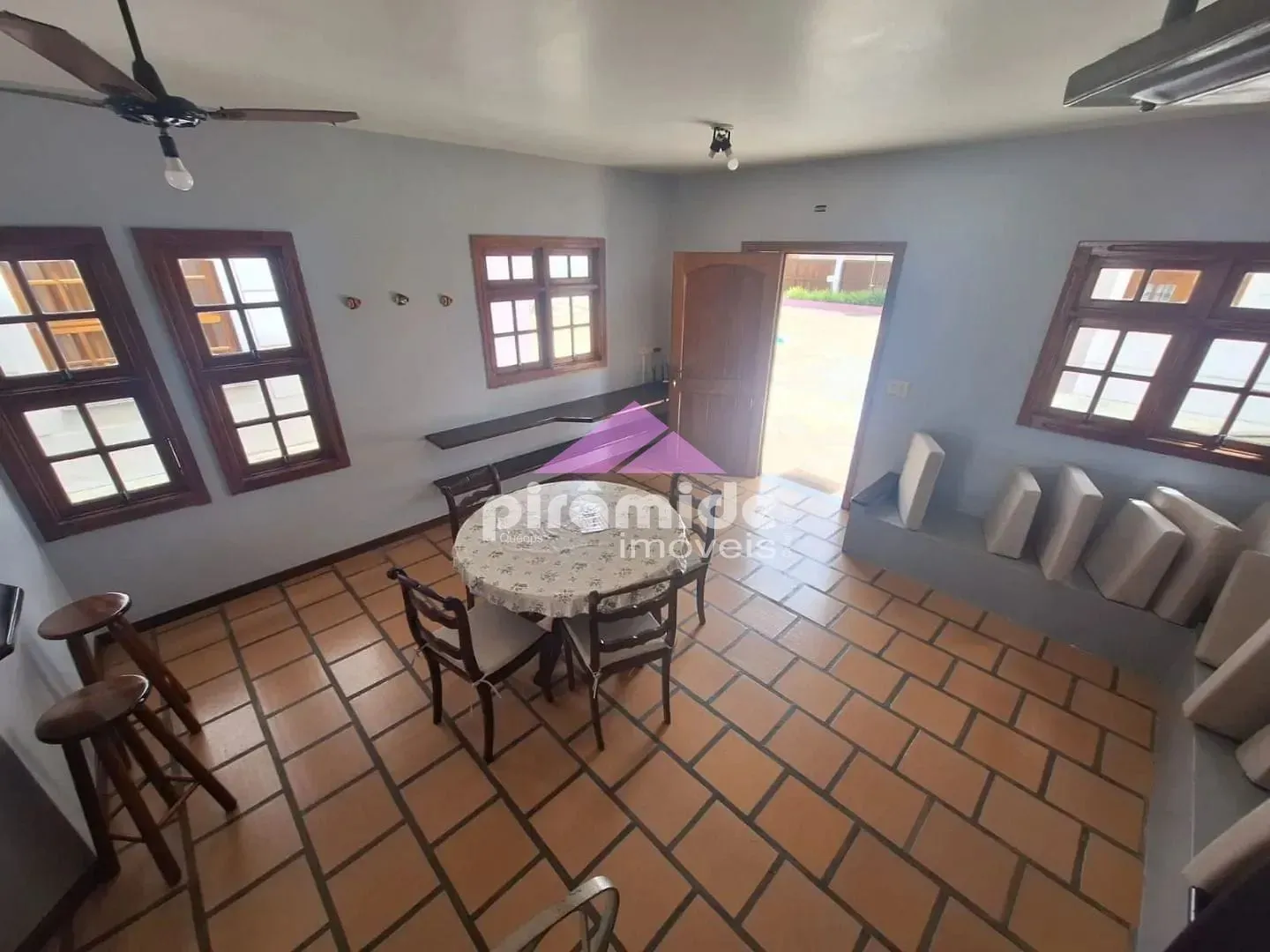 Casa, 3 quartos, 112 m² - Foto 8