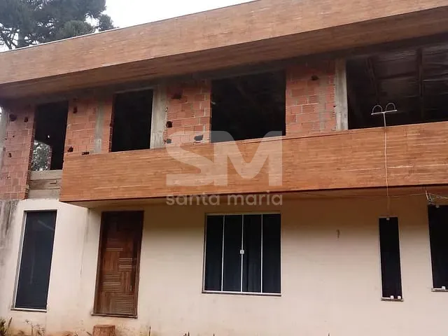 Casa com 273m² 3 quartos e 2 banheiros, à venda, no bairro Quedas do Palmital em Chapecó