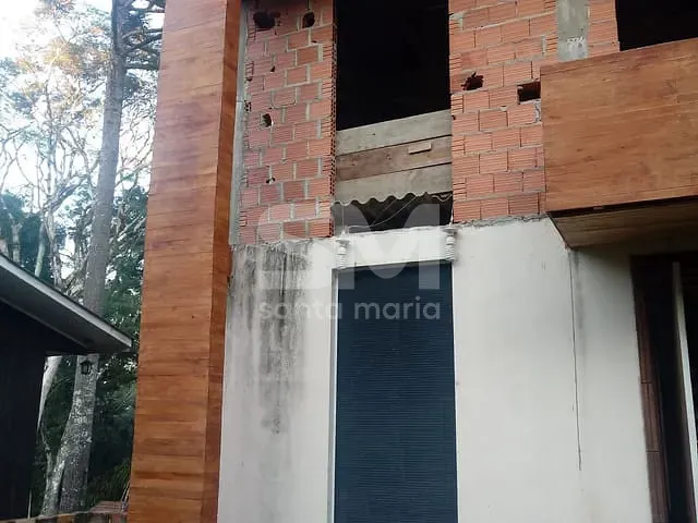 Casa com 273m² 3 quartos e 2 banheiros, à venda, no bairro Quedas do Palmital em Chapecó