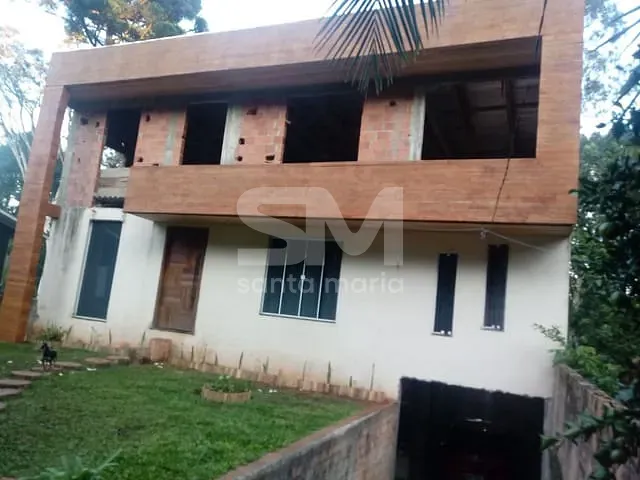 Casa com 273m² 3 quartos e 2 banheiros, à venda, no bairro Quedas do Palmital em Chapecó
