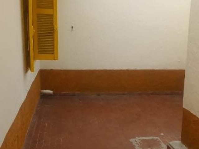 Foto do Casa - Casa para alugar, 40 m² por R$ 900,00/mês - Vila Formosa - São Paulo/SP | ZONA LESTE IMÓVEIS