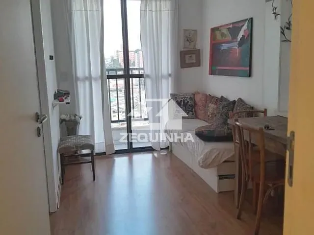 Apartamento com 30m² 1 quarto e 1 banheiro, à venda, no bairro Vila Yolanda em Osasco