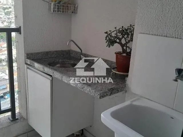Apartamento com 30m² 1 quarto e 1 banheiro, à venda, no bairro Vila Yolanda em Osasco