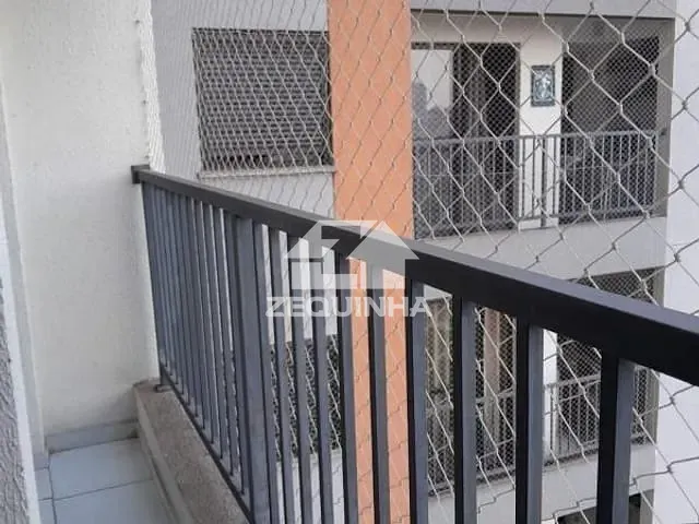 Apartamento com 30m² 1 quarto e 1 banheiro, à venda, no bairro Vila Yolanda em Osasco