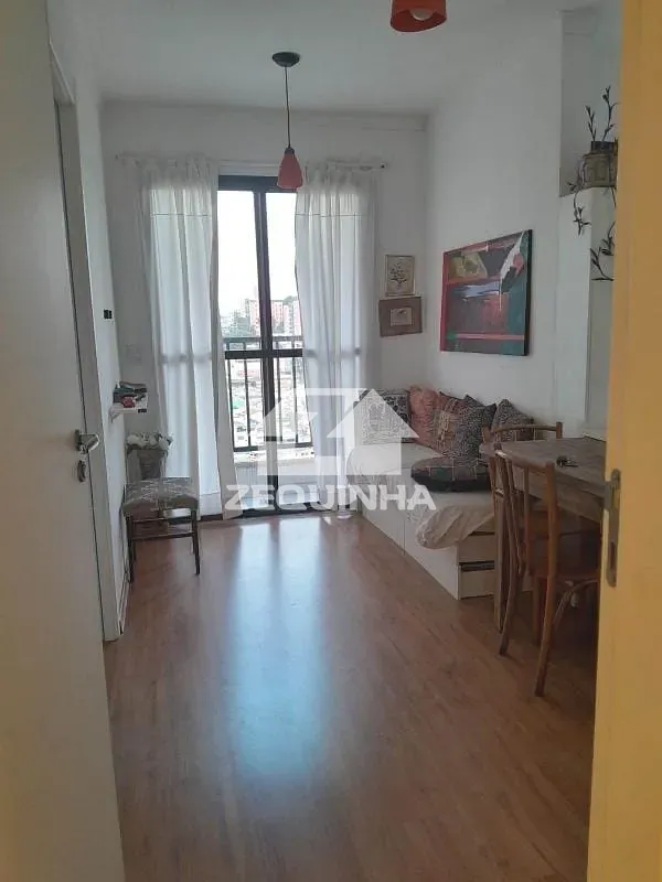 Apartamento, 1 quarto, 10 m² - Foto 1