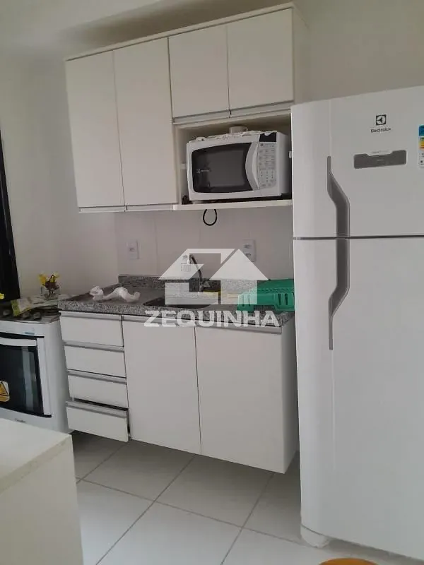Apartamento, 1 quarto, 10 m² - Foto 2