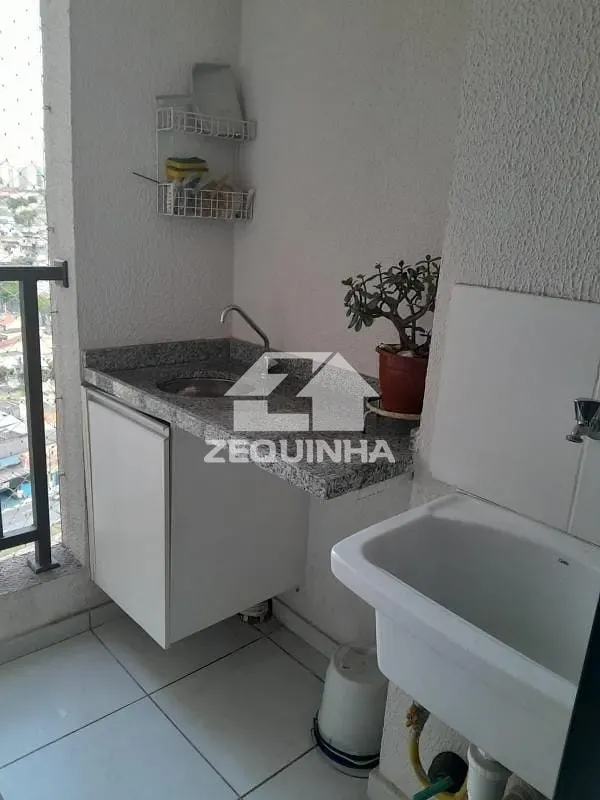 Apartamento, 1 quarto, 10 m² - Foto 3