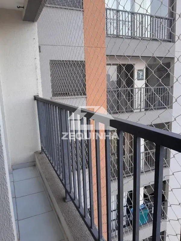 Apartamento, 1 quarto, 10 m² - Foto 4