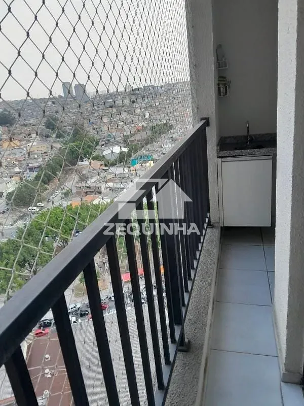 Apartamento, 1 quarto, 10 m² - Foto 6