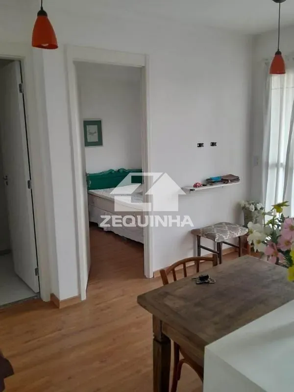 Apartamento, 1 quarto, 10 m² - Foto 7