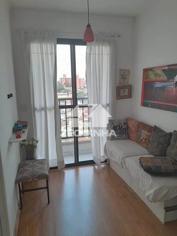 Apartamento, 1 quarto, 10 m² - Foto 8