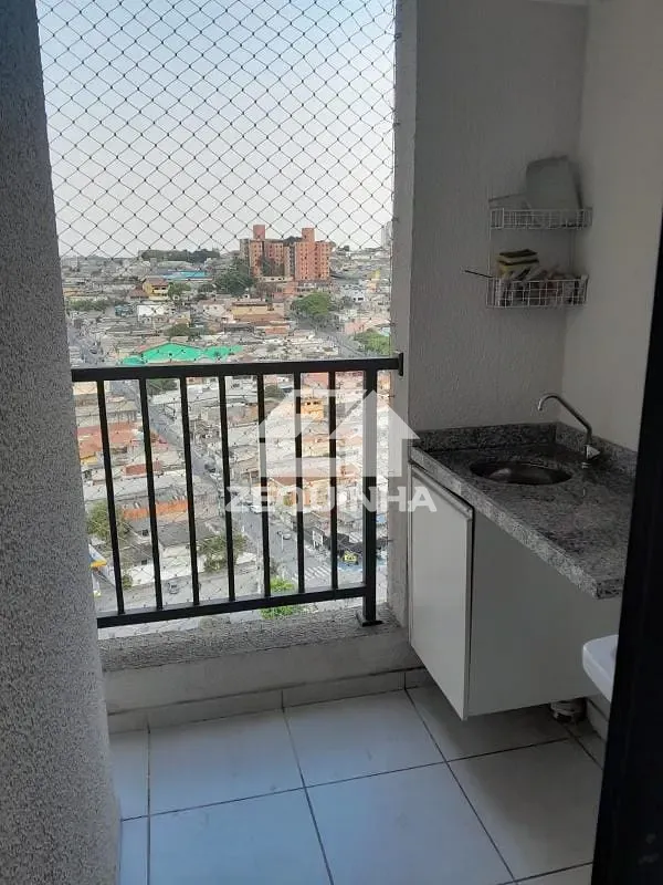 Apartamento, 1 quarto, 10 m² - Foto 9