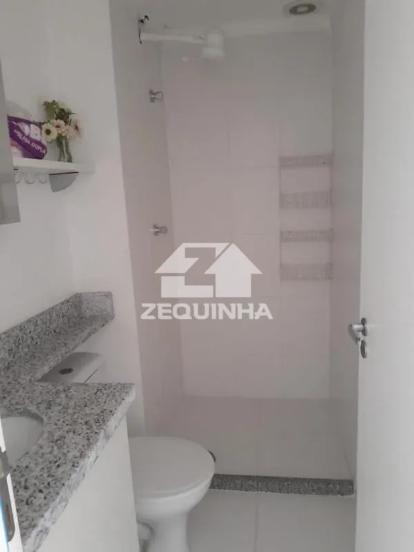 Apartamento, 1 quarto, 10 m² - Foto 11