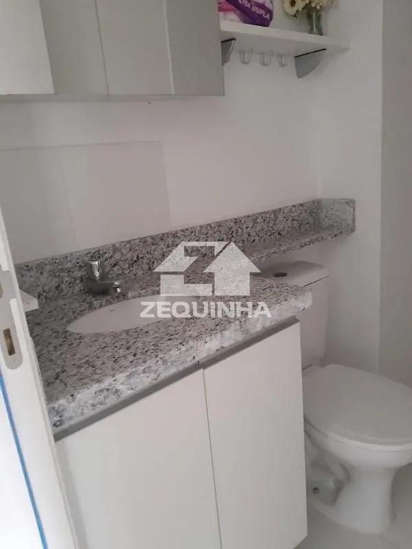 Apartamento, 1 quarto, 10 m² - Foto 12