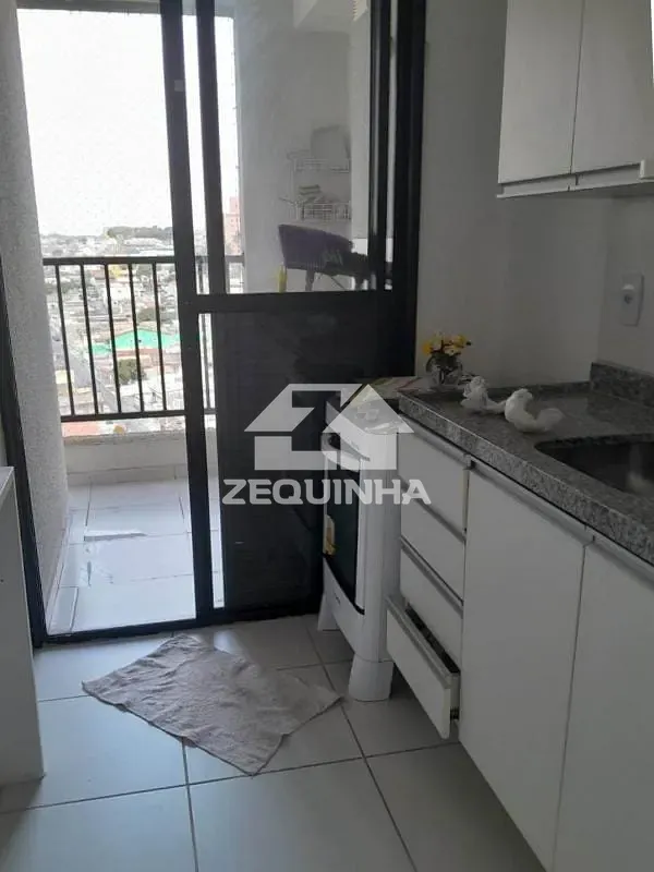 Apartamento, 1 quarto, 10 m² - Foto 13