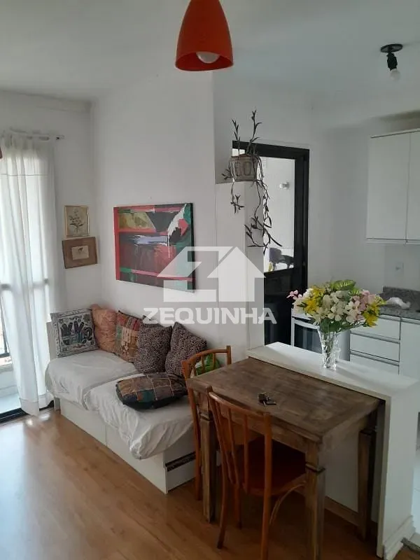 Apartamento, 1 quarto, 10 m² - Foto 14