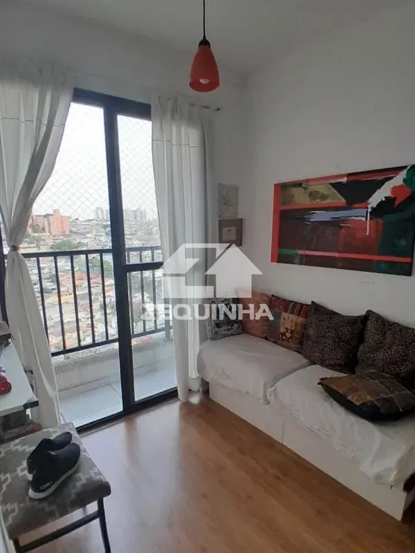 Apartamento, 1 quarto, 10 m² - Foto 15