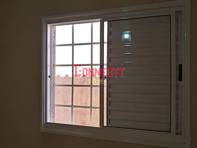 Casa com 160m² 2 quartos e 1 banheiro, à venda, no bairro Cristo Redentor em Ribeirão Preto