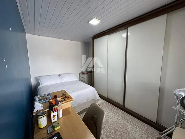 Casa 2 quartos e 2 banheiros, à venda, no bairro Alto da XV em Guarapuava