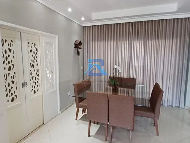 Casa com 510m² 3 quartos e 3 banheiros, à venda, no bairro Reserva Santa Rosa em Itatiba