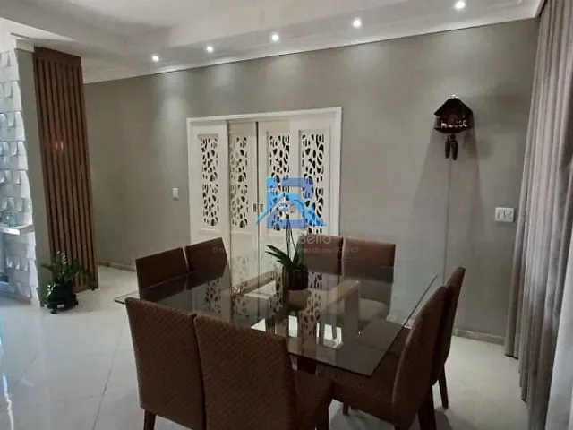 Casa com 510m² 3 quartos e 3 banheiros, à venda, no bairro Reserva Santa Rosa em Itatiba