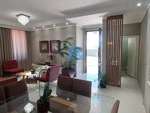 Casa com 510m² 3 quartos e 3 banheiros, à venda, no bairro Reserva Santa Rosa em Itatiba