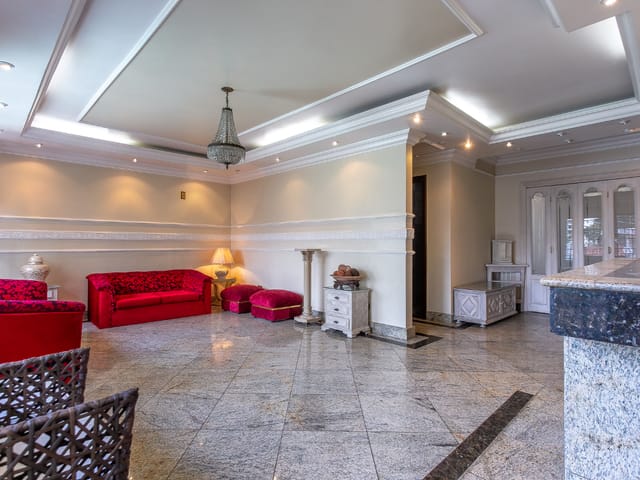 Foto do Casa - Casa para venda em Jardim Brasil (Zona Sul) com 4 quartos, sendo 2 suítes , 360m² | Correteria Imóveis