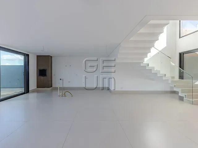 Casa com 360m² 4 quartos e 4 banheiros, à venda, no bairro Sunset Dream Residence em Londrina