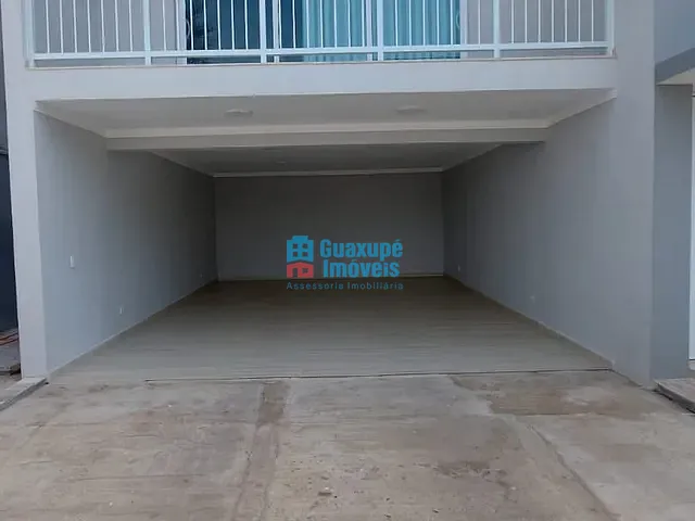 Casa 2 quartos e 2 banheiros, à venda, no bairro Jardim Nova Guaxupé em Guaxupé