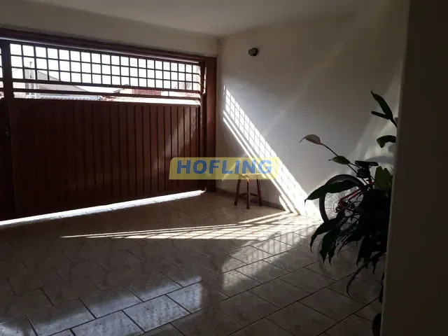 Casa com 125m² 2 quartos e 2 banheiros, à venda, no bairro Jardim Santa Maria em Rio Claro