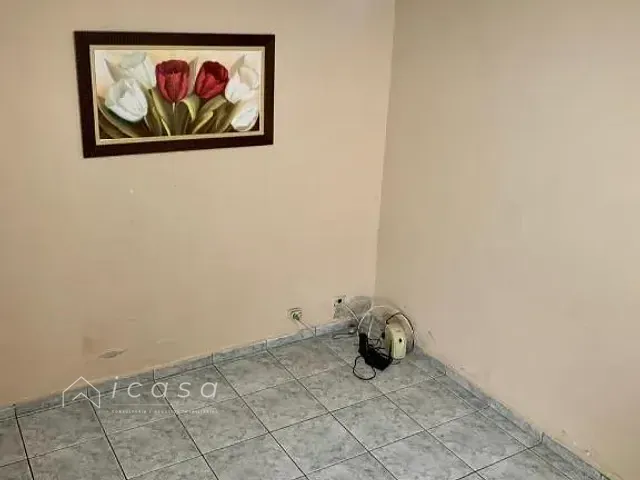 Casa com 191m² 2 quartos e 2 banheiros, à venda, no bairro Jardim Caçapava em Caçapava