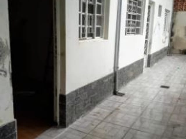 Foto do Casa - Edícula com 1 dormitório à venda, 44 m² por R$ 250.000,00 - Jardim São Judas Tadeu - São José dos Campos/SP | INDEPENDENCE NEGOCIOS IMOBILIARIOS LTDA