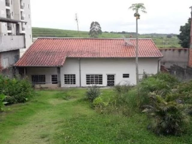 Foto do Casa - Edícula com 1 dormitório à venda, 44 m² por R$ 250.000,00 - Jardim São Judas Tadeu - São José dos Campos/SP | INDEPENDENCE NEGOCIOS IMOBILIARIOS LTDA