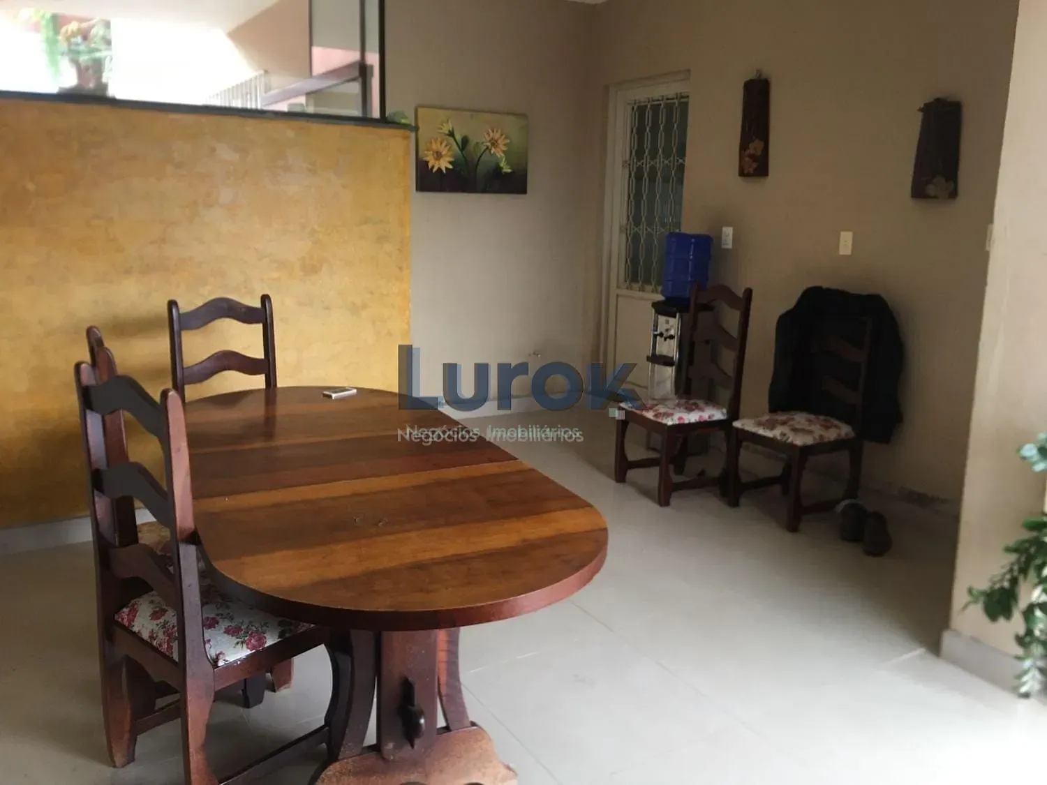 Casa, 4 quartos, 226 m² - Foto 14