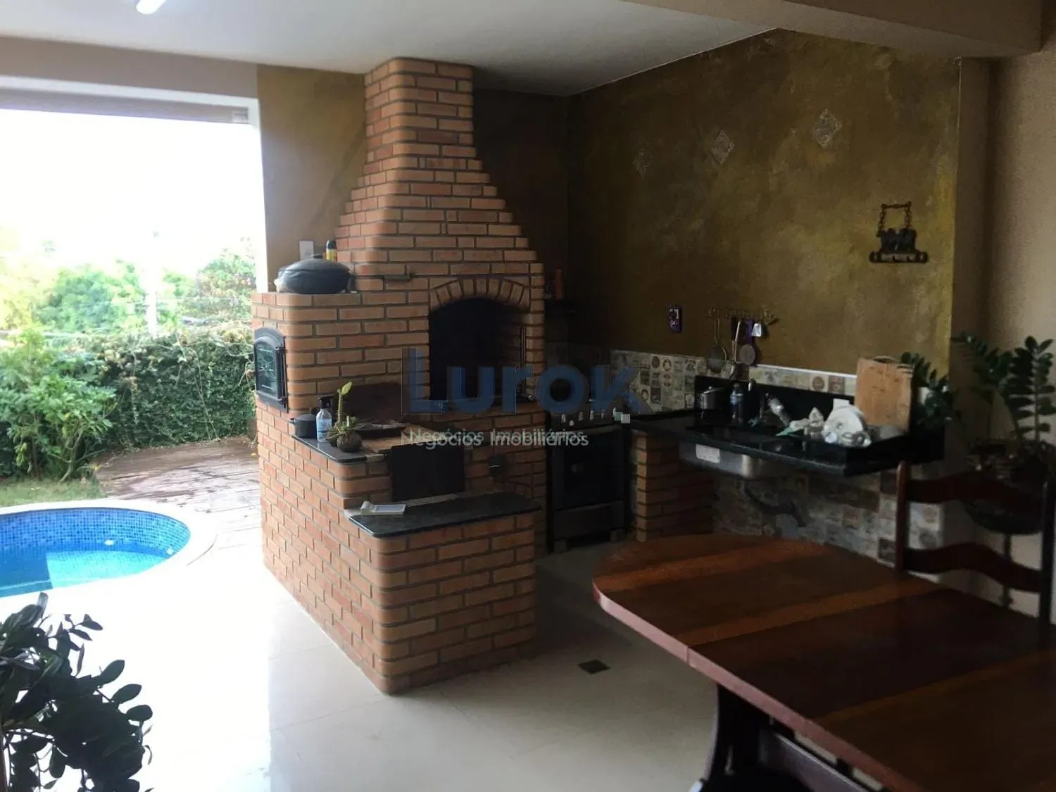 Casa, 4 quartos, 226 m² - Foto 13