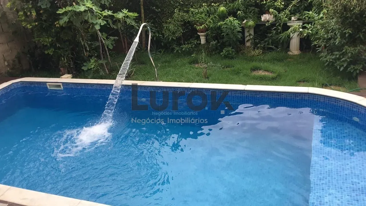 Casa, 4 quartos, 226 m² - Foto 19