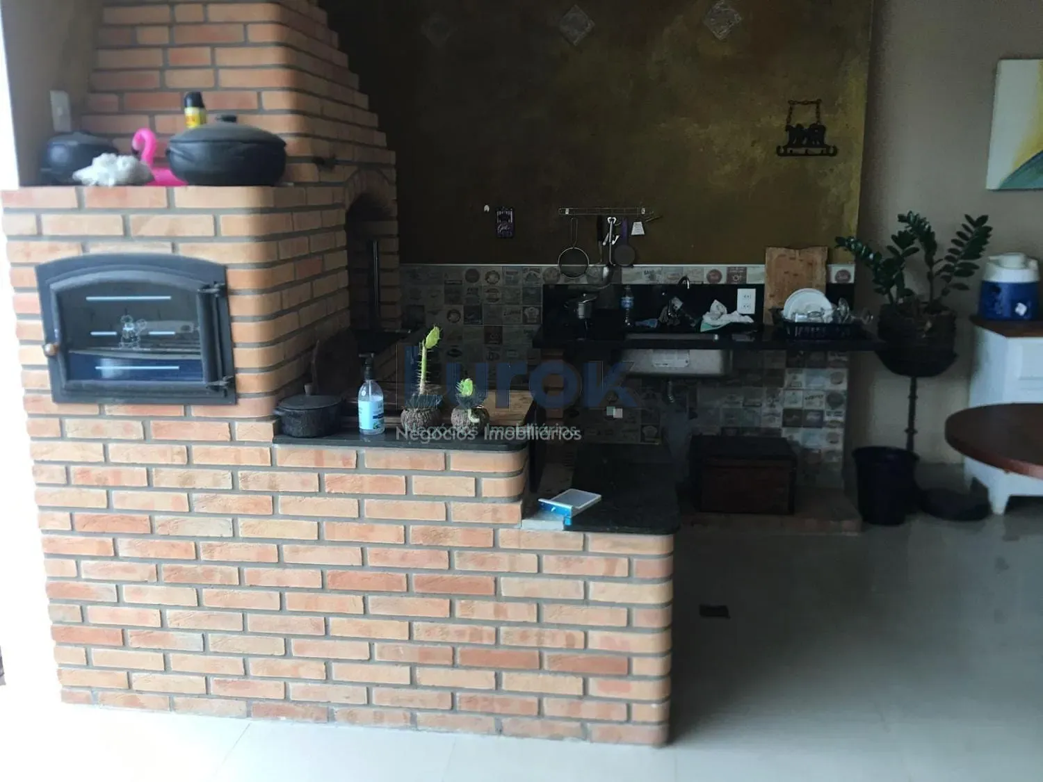 Casa, 4 quartos, 226 m² - Foto 12