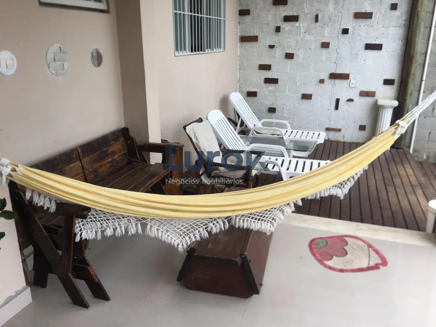 Casa, 4 quartos, 226 m² - Foto 16