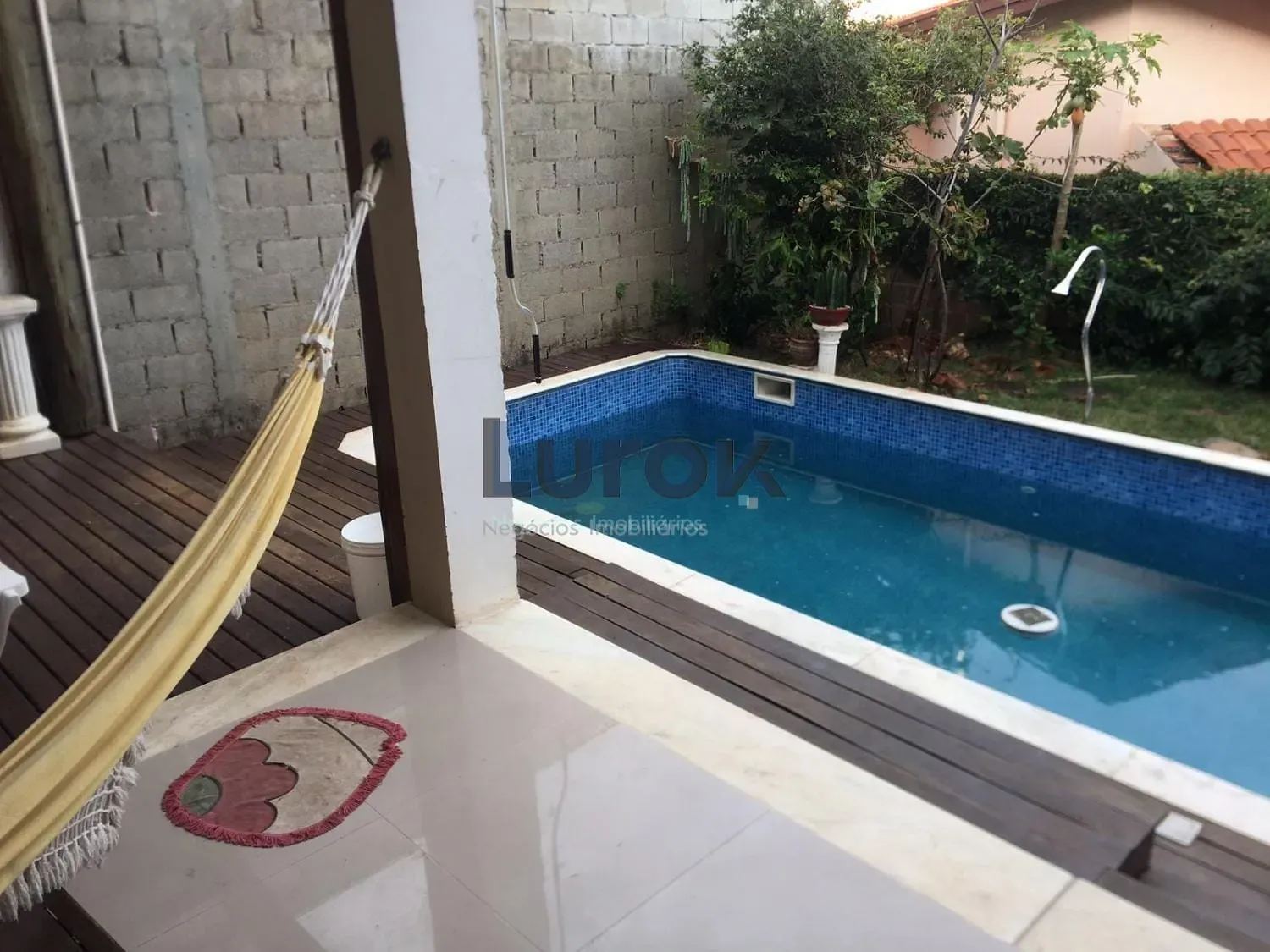 Casa, 4 quartos, 226 m² - Foto 17