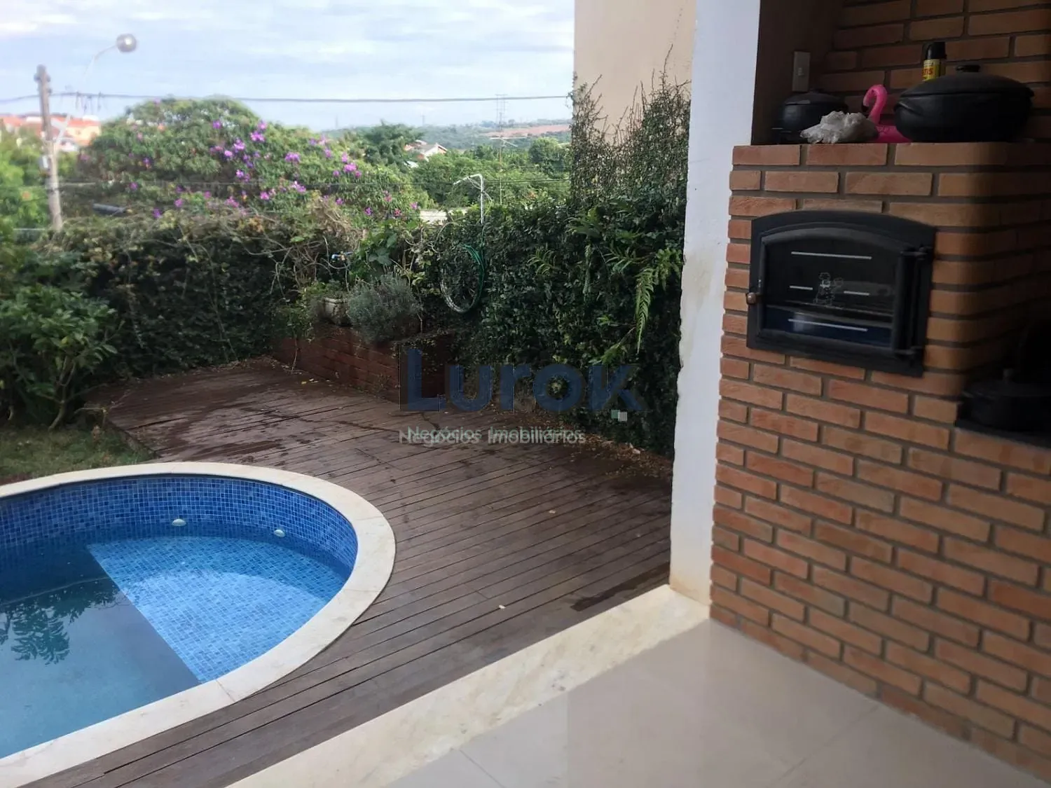 Casa, 4 quartos, 226 m² - Foto 15