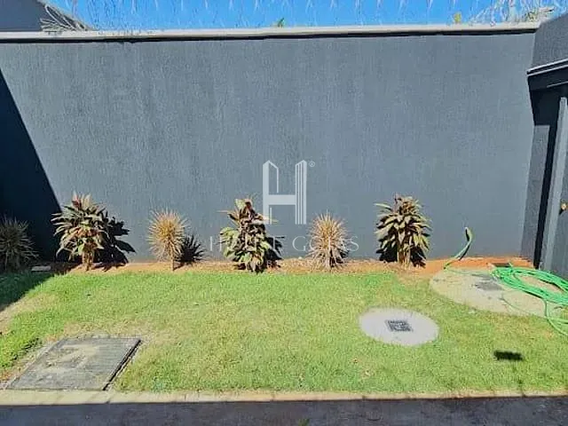 Casa com 125m² 2 quartos e 2 banheiros, à venda, no bairro Residencial Buena Vista IV em Goiânia