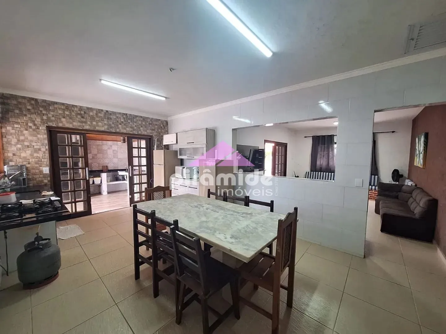 Casa, 3 quartos, 139 m² - Foto 8