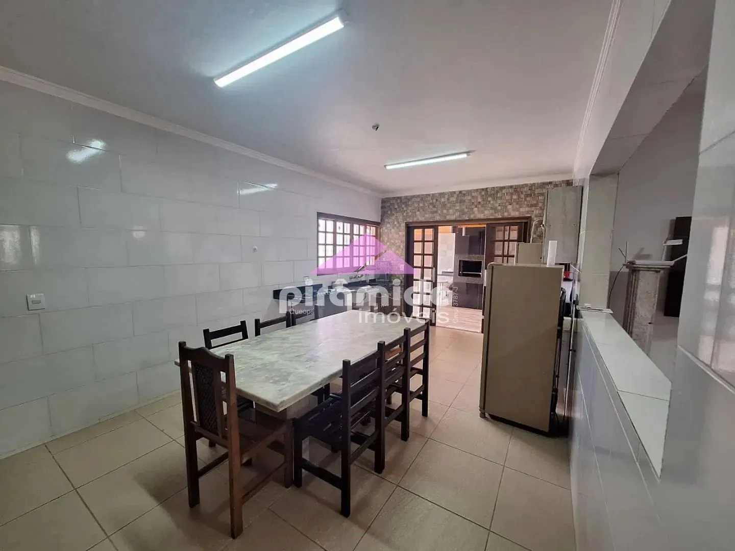 Casa, 3 quartos, 139 m² - Foto 7