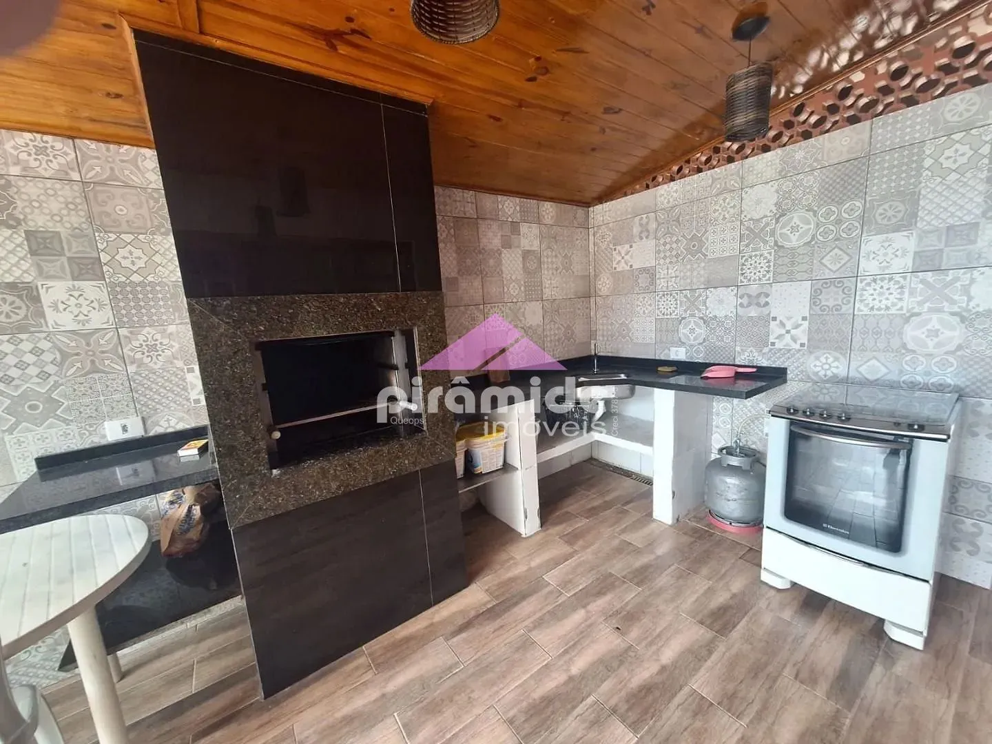 Casa, 3 quartos, 139 m² - Foto 2