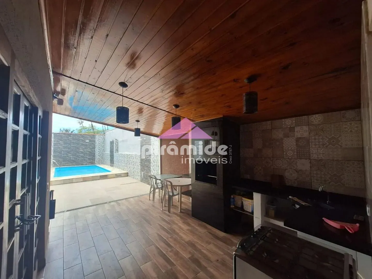 Casa, 3 quartos, 139 m² - Foto 16